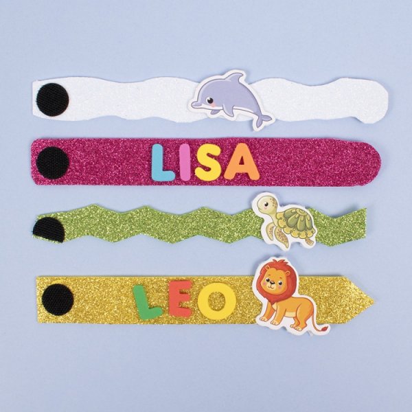 Klettband rund schwarz 20 mm 12 Sets selbstklebend Klettband rund schwarz 20 mm 12 Sets selbstklebend