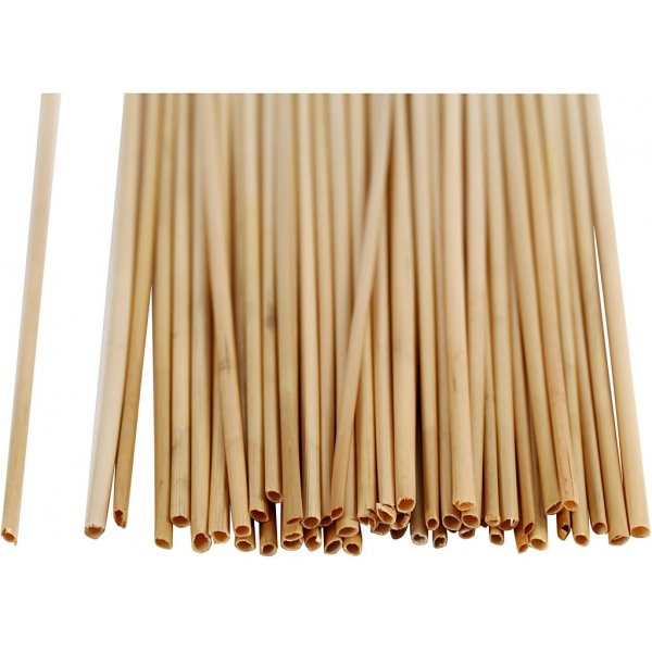 Strohhalme - 50 Stück Strohhalme - 50 Stück