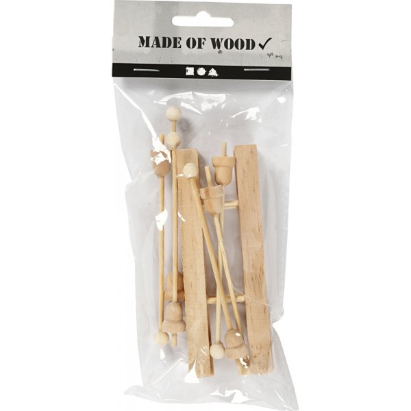 Ski und Stöcke - 3 Paar Ski und Stöcke - 3 Paar