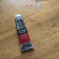 Kundenbild Ölfarbe W&N Artisan wasserlöslich 37 ml - 099 Cadmiumrot mittel