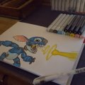 Kundenbild Copic Sketch - R32 - Pfirsich