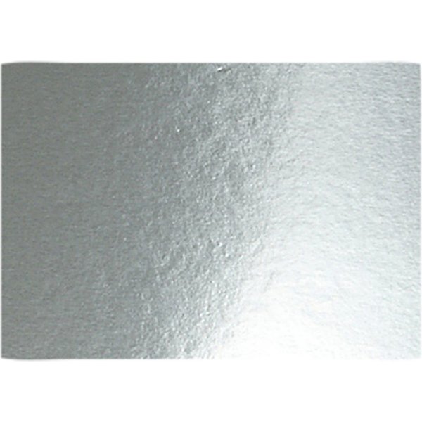 Metallbox - Silber - A4 - 10 Blatt Metallbox - Silber - A4 - 10 Blatt