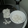 Kundenbild DAS Clay 1 kg Weiß