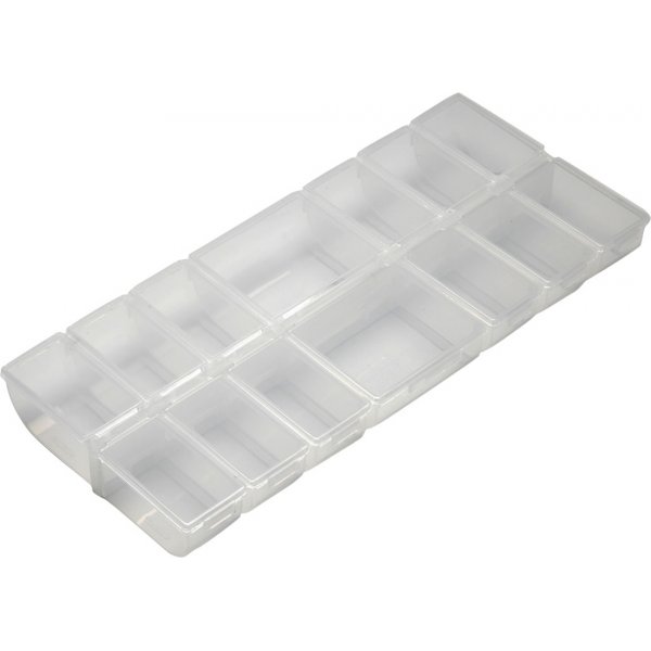 Aufbewahrungsbox - 8 cm Aufbewahrungsbox - 8 cm