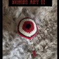Kundenbild Mini-Baumwolle 10 g - Rot