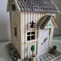 Kundenbild Holzstäbchen 86x6x3 mm - 450er-Pack