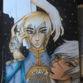 Kundenbild Copic Ciao Set - 12 Stifte - Schuluniform (Mix von Alexandra Kopetzky)