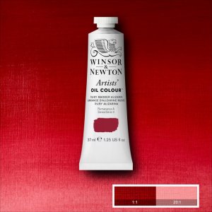 lfarbe - Winsor & Newton Artist - 37 ml