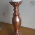 Kundenbild Sprühfarbe Montana Black 600ml - Goldchrom