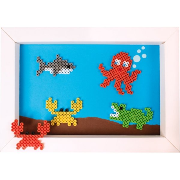 Papierrahmen, A4, 10 Stk Papierrahmen, A4, 10 Stk