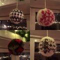 Kundenbild Flauschiges Polsterpolyester - weiß 250 g