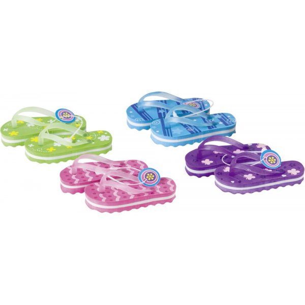 Radiergummi - Flip-Flop