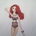 Kundenbild Copic Ciao - E08 - Braun