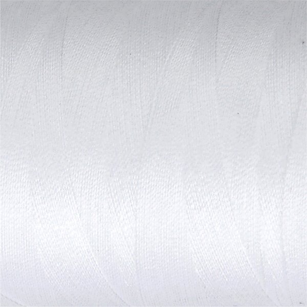 Nähgarn - weiß - 1000 m Nähgarn - weiß - 1000 m