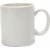 Tassen - weiß - H7 cm - Ø6 cm - 12 Stk Tassen - weiß - H7 cm - Ø6 cm - 12 Stk