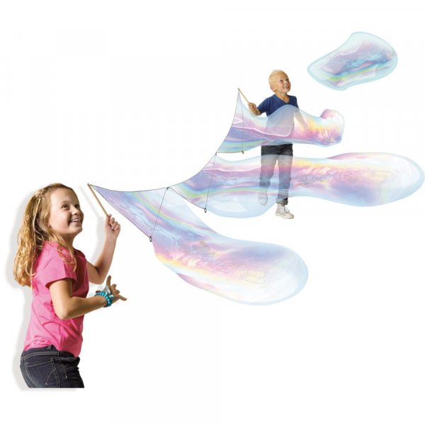 Seifenblasen - Megablasen XL Seifenblasen - Megablasen XL