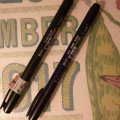 Kundenbild Tombow Pinselstift Fudenosuke Harte Spitze Schwarz