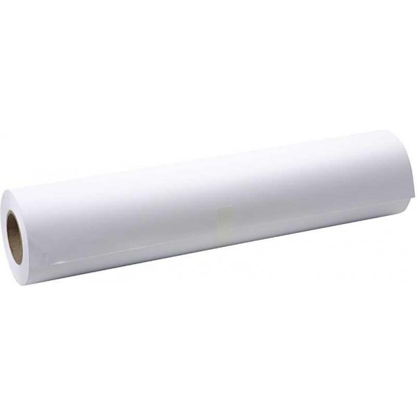 Zeichenpapier - weiß - B42 cm - 50 m Zeichenpapier - weiß - B42 cm - 50 m