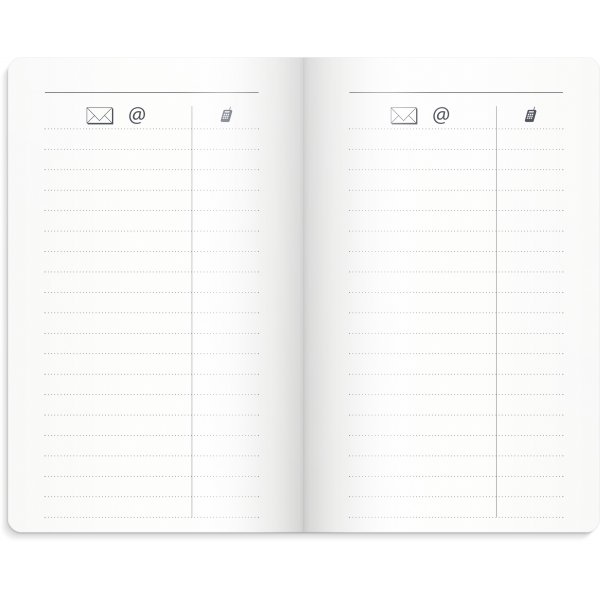 Kalender 24/25 - Mini - Basic Kalender 24/25 - Mini - Basic