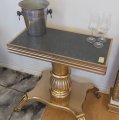Kundenbild Sprühfarbe Montana Gold 400ml - Goldchrom