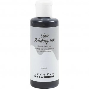 Linoleumfarbe 85 ml Linoleumfarbe 85 ml