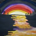 Kundenbild Acrylfarbe Campus 100 ml - Elfenbeinschwarz (755)