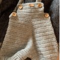Kundenbild DROPS Baby Merino Uni Color Garn - 50 g - Hellgrau (22)