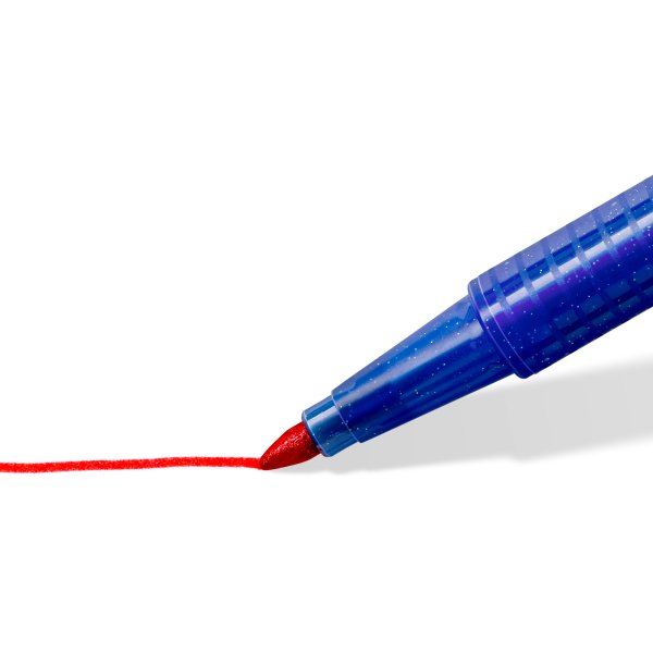 Fasermaler Triplus Color im Etui 1mm - 40 Stifte Fasermaler Triplus Color im Etui 1mm - 40 Stifte