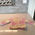 Kundenbild Junior 50g - Zuckerwatte-Druck