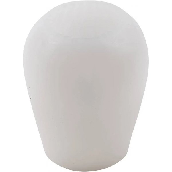 Silikonform - geriffelte Tropfenform Silikonform - geriffelte Tropfenform