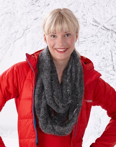 Strickanleitung - Kragen (13098-N) Strickanleitung - Kragen (13098-N)