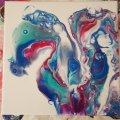 Kundenbild Gießmedium Liquitex 946 ml