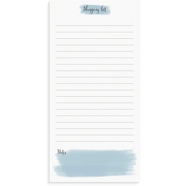 Einkaufsliste - Life Organizer Einkaufsliste - Life Organizer