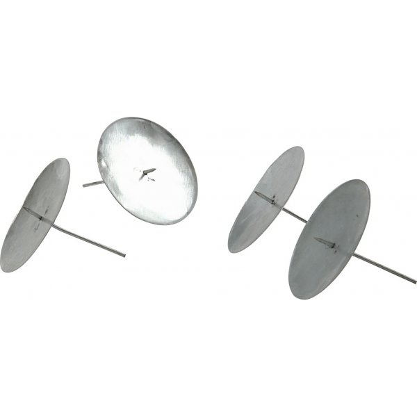 Kerzenhalter - 4 Stk Kerzenhalter - 4 Stk