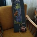 Kundenbild Baumwolltuch 260g - 20x50 cm