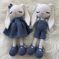 Kundenbild Black Sheep Lisa 8/4 Garn 50g - Weiß (04)