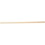 Eisstiele - 19 cm x 6 mm - 30 Stk