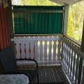 Kundenbild Markisenstoff und Dekostoff Toldo Green - 160 cm
