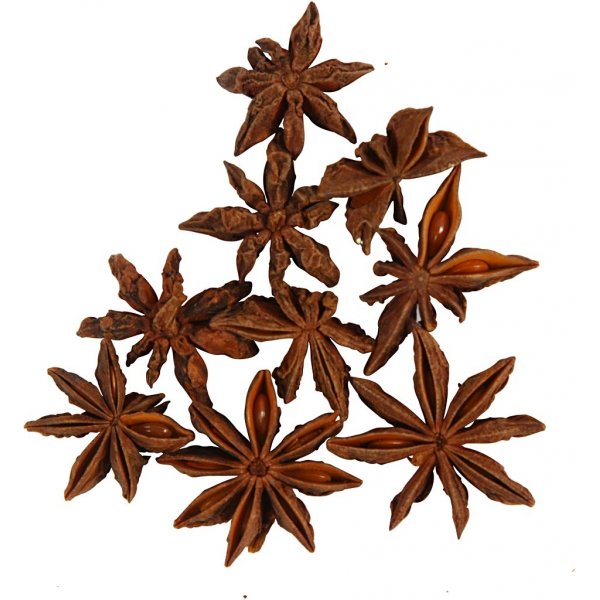 Sternanis - 10 Stk Sternanis - 10 Stk