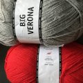 Kundenbild Big Verona 200g - Grau