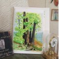 Kundenbild Aquarell-Aquarellblock 360 x 480 mm