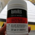 Kundenbild Leichte Modellierpaste Liquitex 237 ml
