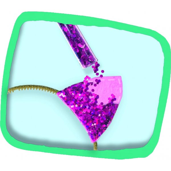 Machen Sie Ihre eigenen Diademe Machen Sie Ihre eigenen Diademe