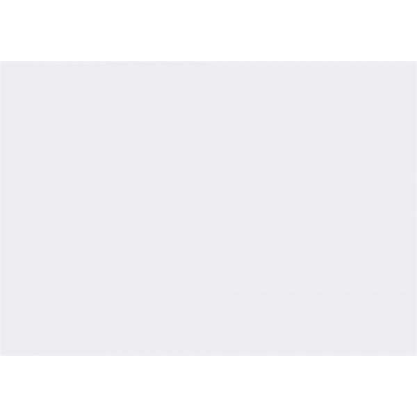 Dekogummi - weiß - A4 - 10 Stk Dekogummi - weiß - A4 - 10 Stk