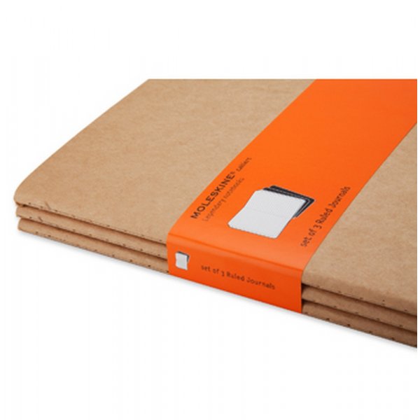 Cahier Journal, groß, liniert, weicher Einband Cahier Journal, groß, liniert, weicher Einband