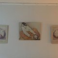 Kundenbild Bilderrahmenhaken Weiß