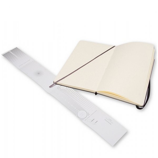 Skizzenbuch, groß, glatt, harter Rücken Skizzenbuch, groß, glatt, harter Rücken