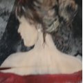 Kundenbild Haselnusspinsel - flach - Größe 2