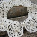Kundenbild Wikingergarn H�kelgarn 12/4 100g - Naturwei� (801)