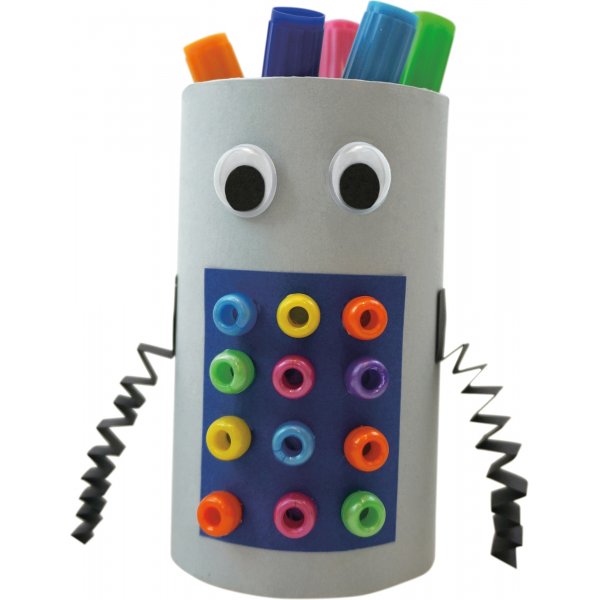 Kartonrollen - 100 Stück Kartonrollen - 100 Stück